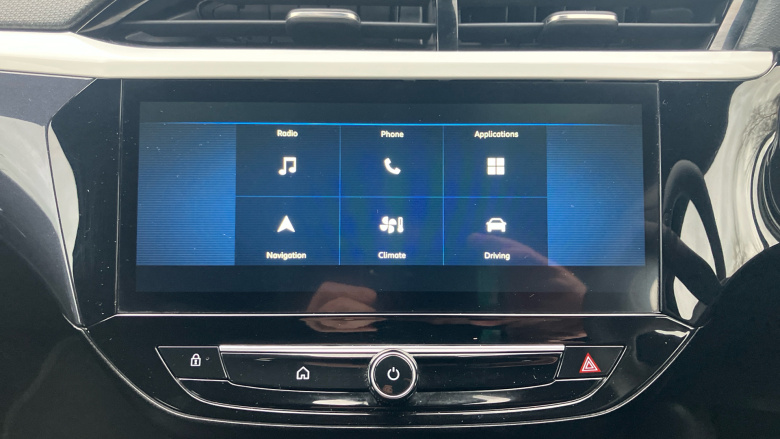 Vauxhall Corsa 1.2 GS 5dr Petrol Hatchback